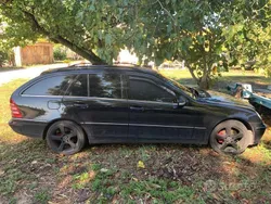 Usata 2004 Mercedes C270 Station wagon | 1000 €
