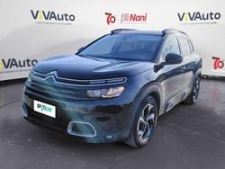 Nero Usata 2020 Citroën C5 Aircross Shine SUV | 13.900 € (Buon prezzo)