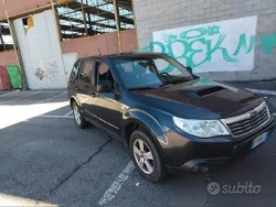 Usata 2008 Subaru Forester SUV | 2900 € (Super prezzo)