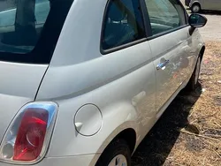 Usata 2010 Fiat 500 Due volumi | 3000 €