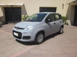 Grigio Usata 2020 Fiat Panda Easy Due volumi | 9300 € (Buon prezzo)