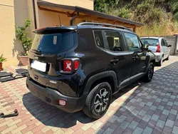 Nero Usata 2019 Jeep Renegade SUV | 16.000 € (Buon prezzo)