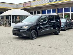 Nero Nuova 2025 Fiat Doblò Monovolume | 21.500 €