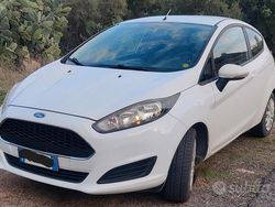 Usata 2016 Ford Fiesta | 4500 € (Ottimo prezzo)