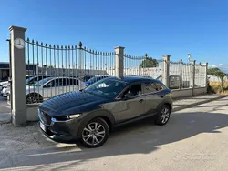 Grigio Usata 2021 Mazda CX-30 SUV | 13.990 € (Buon prezzo)