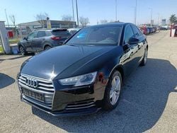Nero Usata 2018 Audi A4 Business Tre volumi | 22.900 € (Buon prezzo)