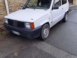 Other Usata 1999 Fiat Panda Tre volumi | 1800 € (Buon prezzo)