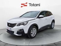Bianco Usata 2019 Peugeot 3008 Allure SUV | 15.800 € (Ottimo prezzo)