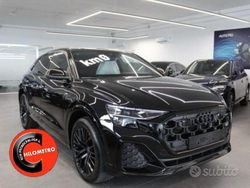 Nuova 2025 Audi Q8 S-Line SUV | 89.500 € (Super prezzo)