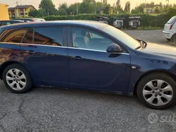 Usata 2014 Opel Insignia Station wagon | 6000 € (Buon prezzo)