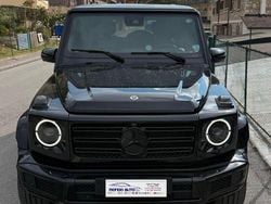 Nero Usata 2022 Mercedes G400 Premium SUV | 125.000 € (Ottimo prezzo)