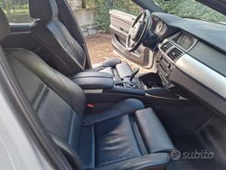 Bianco Usata 2010 BMW X6 SUV | 13.000 € (Ottimo prezzo)