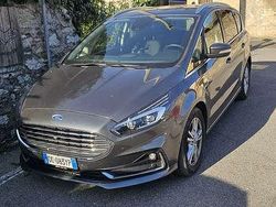 Usata 2020 Ford S-MAX Business Edition Monovolume | 14.200 € (Buon prezzo)