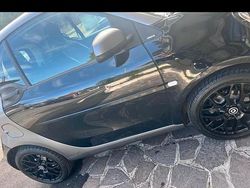 Nero Usata 2019 Smart ForTwo Coupé Coupé | 14.000 € (Ottimo prezzo)