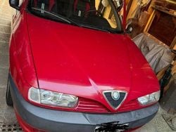 Rosso Usata 1999 Alfa Romeo 145 Due volumi | 2000 € (Ottimo prezzo)