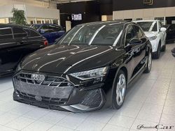 Nero Usata 2025 Audi A3 e-tron S-Line Due volumi | 35.900 € (Buon prezzo)