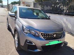 Grigio Usata 2018 Peugeot 3008 Station wagon | 14.500 € (Ottimo prezzo)