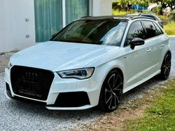 Usata 2013 Audi A3 S-Line Tre volumi | 15.000 € (Cara)