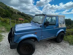 Usata 1999 Suzuki Samurai SUV | 6900 €