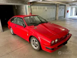 Usata 1983 Alfa Romeo Alfetta Tre volumi | 19.000 €