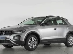 Grigio Usata 2024 VW T-Roc Life SUV | 26.300 € (Ottimo prezzo)