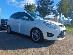 Usata 2011 Ford C-MAX Monovolume | 6000 € (Buon prezzo)
