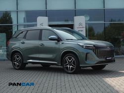 Verde Nuova 2025 DFSK E5 SUV | 32.888 €