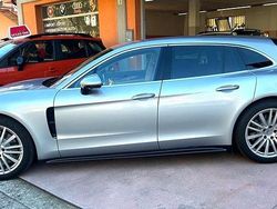 Usata 2020 Porsche Panamera Sport Turismo Tre volumi | 53.600 € (Super prezzo)