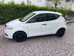 Bianco Usata 2021 Lancia Ypsilon Gold Due volumi | 10.300 € (Buon prezzo)