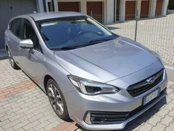 Usata 2021 Subaru Impreza Style Tre volumi | 21.500 €