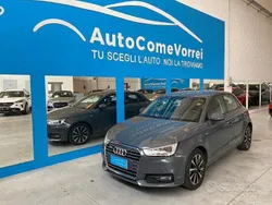 Usata 2018 Audi A1 Admired Due volumi | 16.000 € (Buon prezzo)