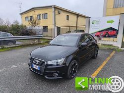 Nero Usata 2012 Audi A1 Ambition Due volumi | 8300 € (Buon prezzo)