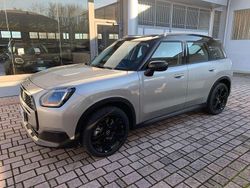 Melting silver Usata 2025 Mini Countryman SUV | 34.900 € (Super prezzo)
