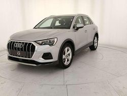 Argento Usata 2022 Audi Q3 Sportback Business Plus SUV | 28.800 € (Super prezzo)