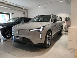 Grigio Nuova 2025 Volvo EX90 Ultra SUV | 99.900 €