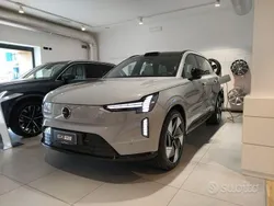 Grigio Nuova 2025 Volvo EX90 Ultra SUV | 99.900 € (Buon prezzo)