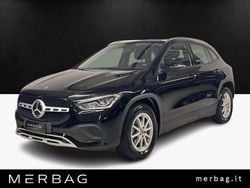 Nero Usata 2022 Mercedes GLA180 Business SUV | 33.900 € (Buon prezzo)
