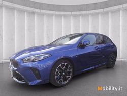 Usata 2024 BMW 120 M Sport Due volumi | 40.900 € (Cara)