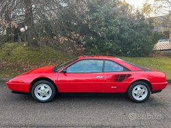 Rosso Usata 1987 Ferrari Mondial Coupé | 59.900 €