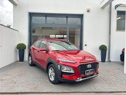 Rosso Usata 2019 Hyundai Kona Xpossible SUV | 9900 € (Buon prezzo)