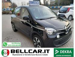 Nero metallizzato Usata 2018 Renault Twingo Intens Due volumi | 9700 € (Buon prezzo)