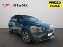 Blu Usata 2022 Jeep Compass Limited SUV | 19.500 € (Ottimo prezzo)