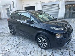 Nero Usata 2021 Citroën C3 Aircross Shine SUV | 12.990 € (Super prezzo)