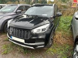 Nero Usata 2022 DR DR 4.0 SUV | 9950 € (Super prezzo)