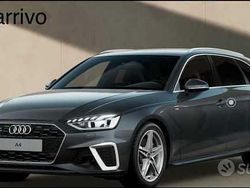 Usata 2024 Audi A4 Comfort Station wagon | 43.000 € (Molto cara)