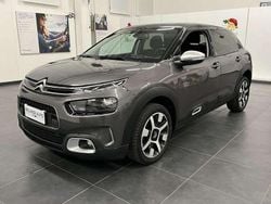 Grigio Usata 2018 Citroën C4 Shine SUV | 8900 € (Buon prezzo)