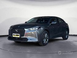 Grigio Usata 2022 DS Automobiles DS4 Crossback Trocadero SUV | 16.500 € (Buon prezzo)