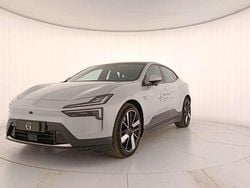 Magnesium Usata 2024 Polestar 4 SUV | 64.900 € (Cara)