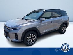Grigio Nuova 2025 Ssangyong (KGM) Torres SUV | 35.240 € (Cara)