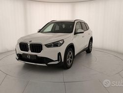 Bianco Usata 2023 BMW X1 Performance SUV | 39.400 €